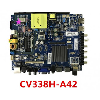 CV338H-A42  8GB