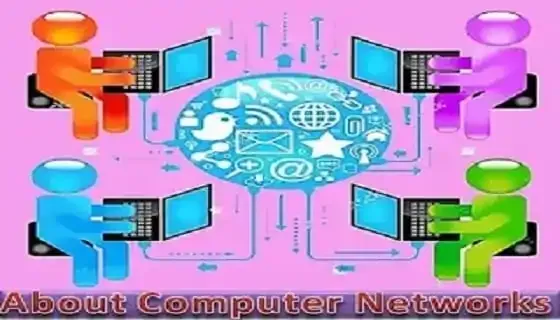 About Computer Networks