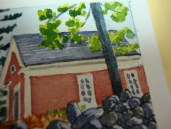 paintings watercolor mini