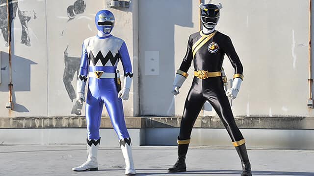 Super Sentai Strongest Battle Episode 03 Title & Summary JEFusion