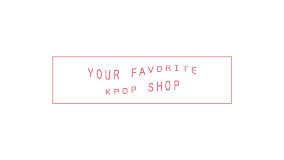 DDALKI UYU Kpop Shop