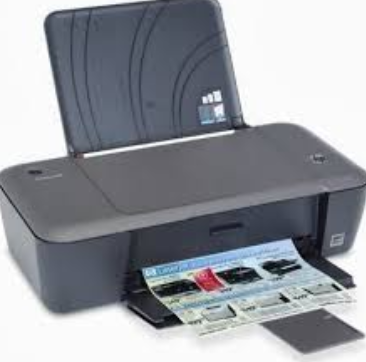 HP Deskjet 1000 Télécharger Pilote Imprimante Gratuit