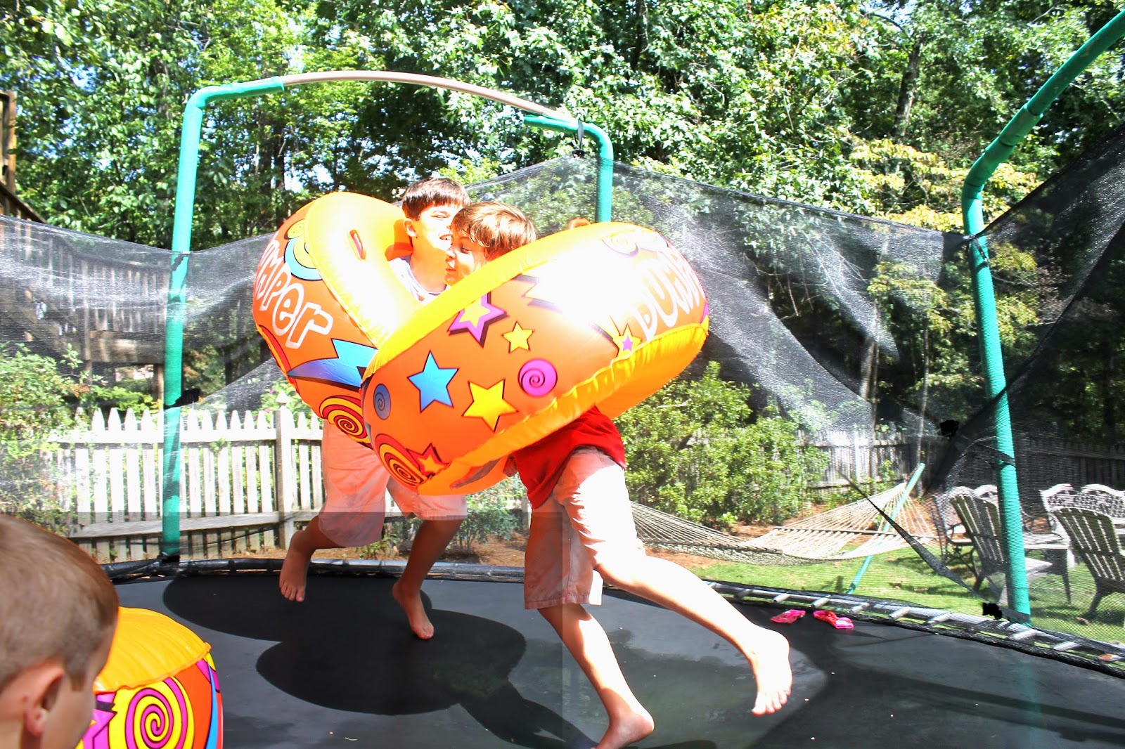 grass-stains-nick-s-10th-birthday-party