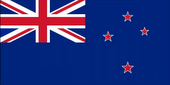 Flag: NZ