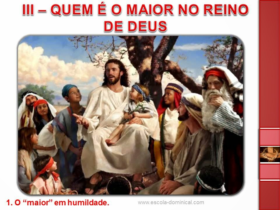 Amor em Mensagens A Unidade entre os Servos de DEUS