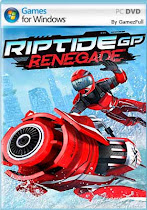 Descargar Riptide GP Renegade – MasterEGA para 
    PC Windows en Español es un juego de Conduccion desarrollado por Vector Unit
