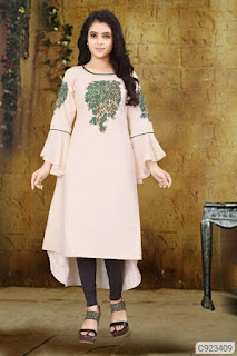 Women's kurti