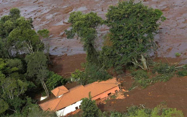Governo destina R$ 62 milhões para o turismo em Brumadinho