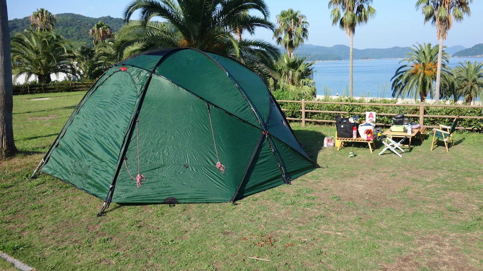 酒とスキーとときどきアウトドア