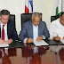AgriculturaRD, Nestlé y JAD firman acuerdo para impulsar el campo dominicano