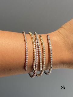 Spiral Bracelet