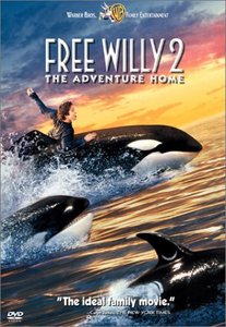 Free Willy 2 / Волният Уили 2 (1995)