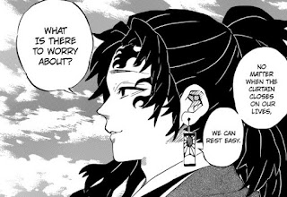 Kimetsu No Yaiba 176 Prediksi Tanggal Rilis Jendela Cipta
