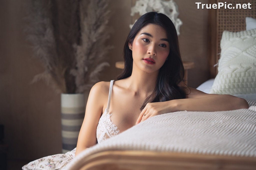 Image Thailand Model – Ness Natthakarn – Beautiful Picture 2020 Collection - TruePic.net - Picture-33