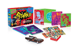 Batman: The Complete Television Series
