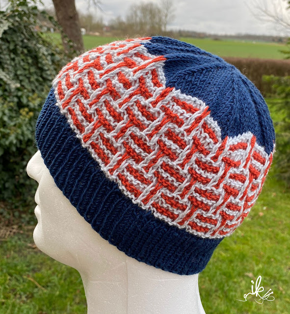 Hakeln Glucksbringer Anleitung