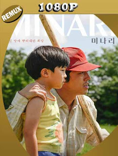 Minari (2020) REMUX [1080p] Latino [GoogleDrive] PGD