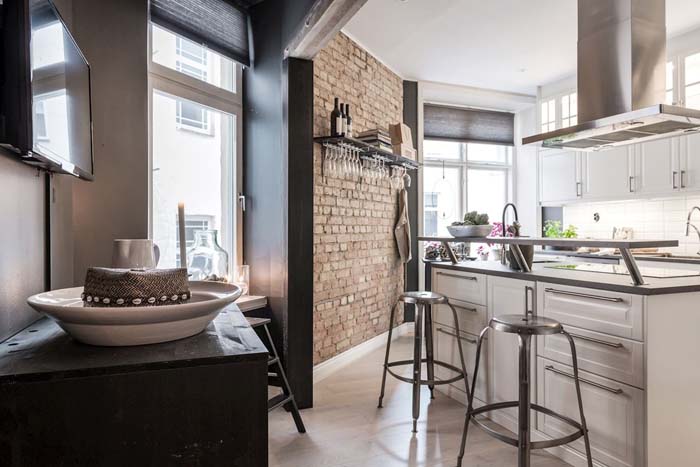 Trendikästä ilmettä ja ajatuksia stailauksesta