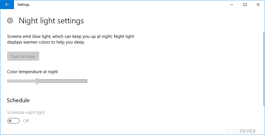 Fix Windows 10 Light Mode not