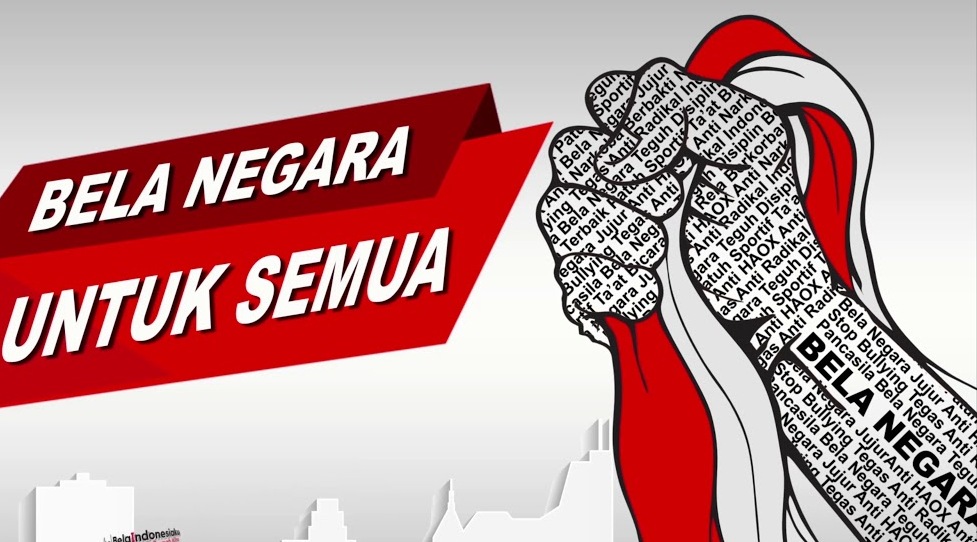 Esensi Dan Urgensi Ketahanan Nasional Dan Bela Negara Pegiat Literasi Com