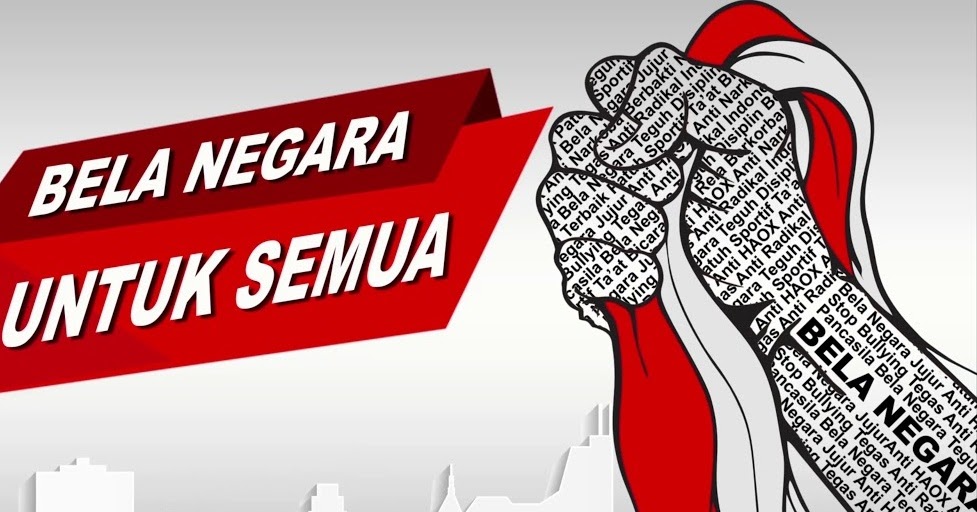 Esensi Dan Urgensi Ketahanan Nasional Dan Bela Negara Pegiat Literasi Com