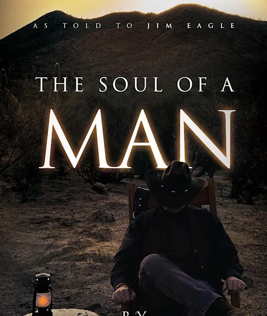 Mystery / Thriller Library The Soul of a Man
