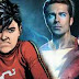 DC's Shazam Casts Asher Angel As Billy Batson