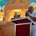दयोदय महासंघ संघ को एक कर्मवीर दानवीर महावीर अपने कार्य में और अपनी भक्ति में सब कुछ गुरु और धर्म को लेकर जीने वाले प्रेमी भैया  राष्ट्रीय अध्यक्ष बने श्री प्रेमचंद जैन (प्रेमी भैया)