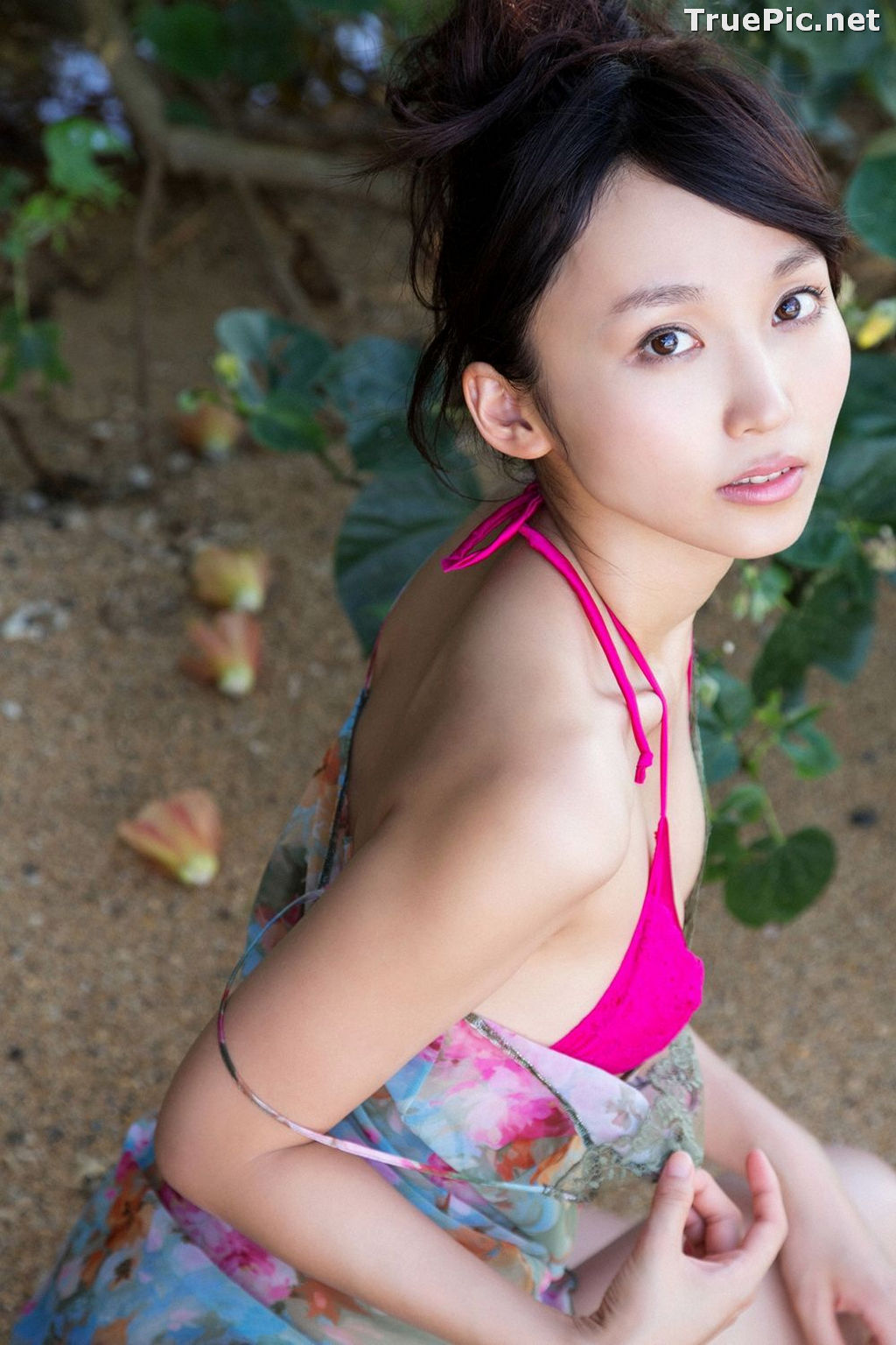Image [YS Web] Vol.527 - Japanese Gravure Idol and Singer - Risa Yoshiki - TruePic.net - Picture-66