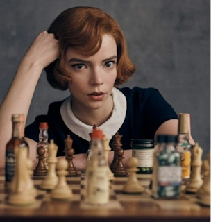 넷플릭스 많이 본 미드 순위 추천합니다! 2