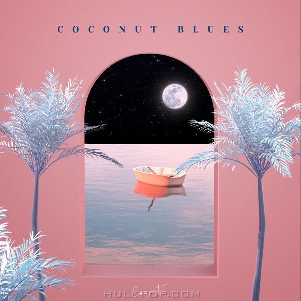 Conut – Coconut Blues – EP