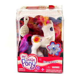 My Little Pony Sunny Daze Rainbow Celebration Wave 1 G3 Pony