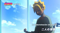 Boruto: Naruto Next Generations Capitulo 167 Sub Español HD