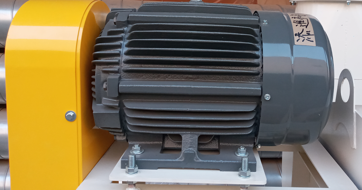 Induction motor: Definition, Structure, Types and Reason for self-starting.
