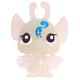 Littlest Pet Shop Moonlite Fairies Fairy (#2803) Pet
