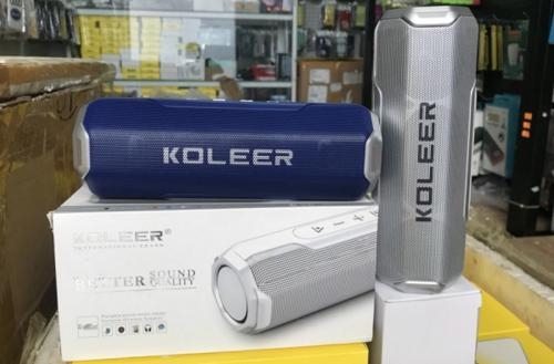 Loa Bluetooth S218, Thiết Kế Tinh Thế, Chất Liệu Nhôm Cao Cấp, Âm Bass Cực Mạnh, Pin Tới 3h Sử Dụng 14 f4ace8a9b b3f6 4831 8f9c