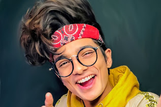 Smart Boy Niranjan Krish gawali was born on 22 june 2000 in mumbai, maharashtra, india and the present age of krish gawali is 20 (as on 2020) and he is complete his studies in mumbai city, he is very popular star of.