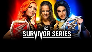 Repetición de Survivor Series 2019 en Español Latino Completo PPV Repetición de Survivor Series 2019 en Español Latino Completo PPV