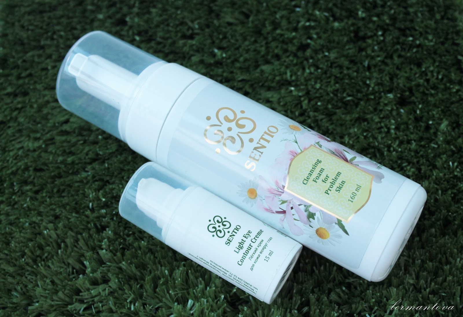 легкий крем для проблемной кожи