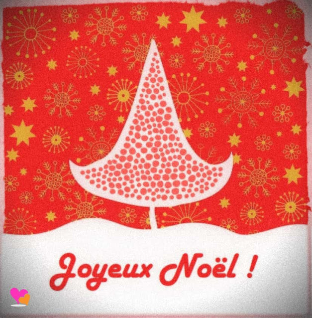 Cartes virtuelles magie Noël etoile