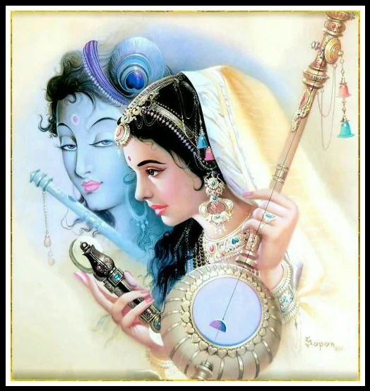 krishna images art