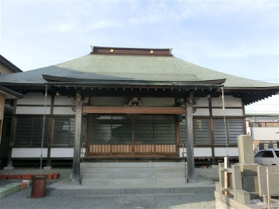 南蔵寺