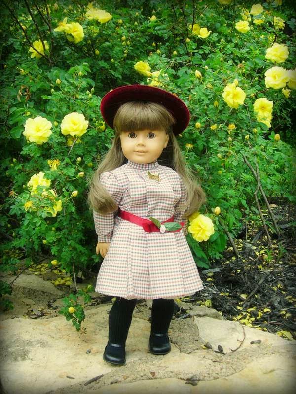 Freely Felicity: The Time Traveling Explanation