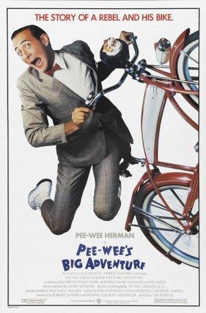 Bicicletas en el Cine