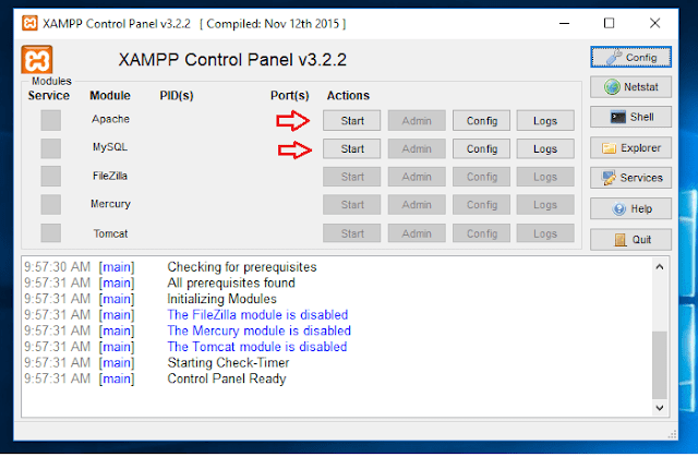 How to Install WordPress with XAMPP on Windows 10 Computer?