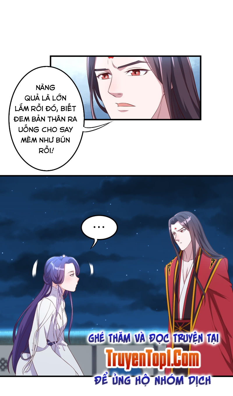 Tà Y Cuồng Thê Chapter 114 - AB Truyện