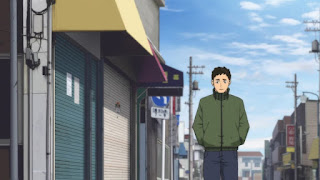 澤村大地 Daichi Sawamura CV. 日野聡 Hellominju.com : ハイキュー!! アニメ 第4期 9話 それぞれの夜 | Haikyuu!! Season4 Ep.9 Haikyuu!! "Everyone's Night" | Hello Anime !