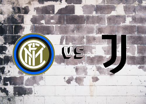 Internazionale vs Juventus  Resumen y Partido Completo