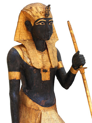 Ancient Egyptian Uraeus
