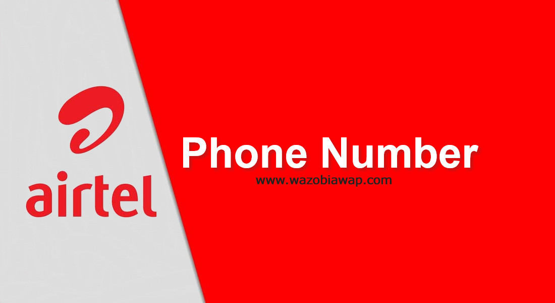 How to check airtel number with airtel number code